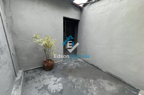 Casa Locação - Jardim Helena