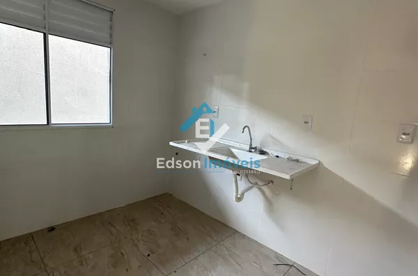 Apartamento - Parque Cruzeiro Do Sul