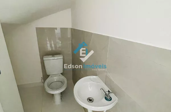 Sobrado - Vila Siria