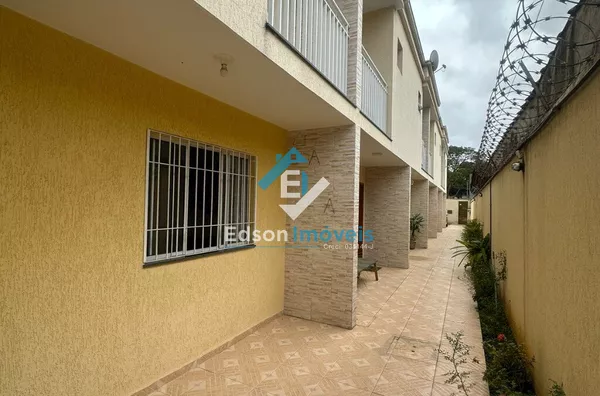 Sobrado - São Miguel Paulista 