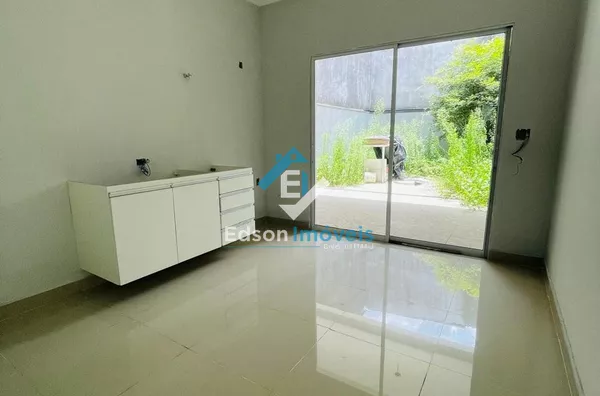 Sobrado Venda - Jardim Helena