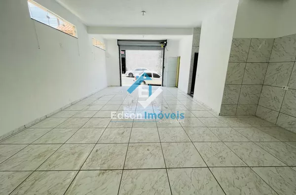 Salão Locação - Cidade Líder