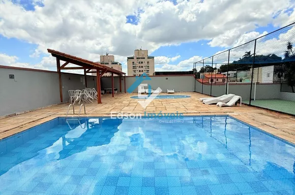 Apartamento - Vila Paranagua 