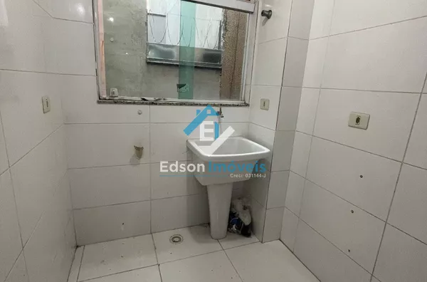 Apartamento Locação - São Miguel Paulista 