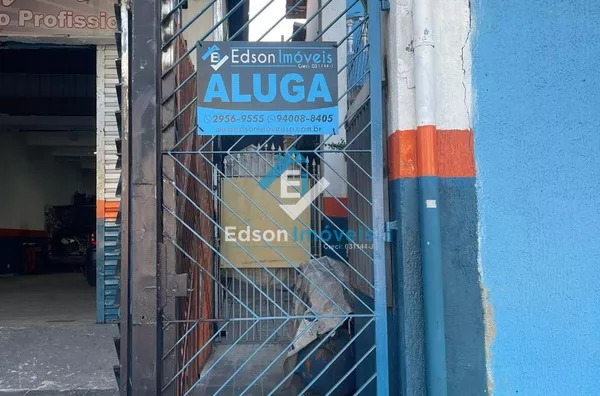 Salas Comerciais - Vila Americana