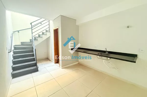 Sobrado a Venda - Vila Beunos Aires