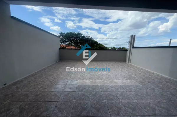 Sobrado a Venda Parque Cruzeiro 