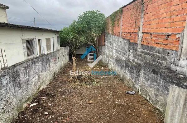 Terreno - Vila Jacuí