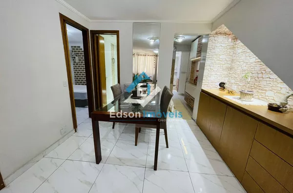 Apartamento Venda - Vila Mara