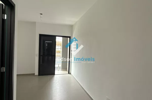 Sobrados - Parque Paulistano 