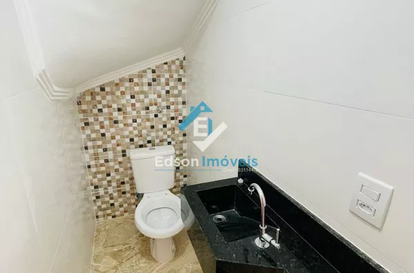 Sobrados - Cidade Líder