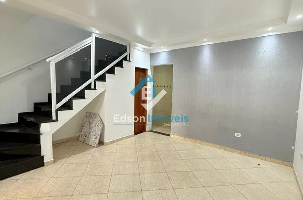 Sobrado - Jardim Nossa Senhora Do Carmo