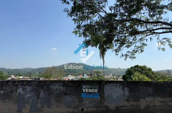 Terrenos - Centro de Guararema 