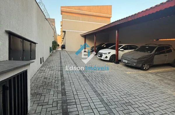 Sobrado em Condomínio Fechado - Vila Jacui 