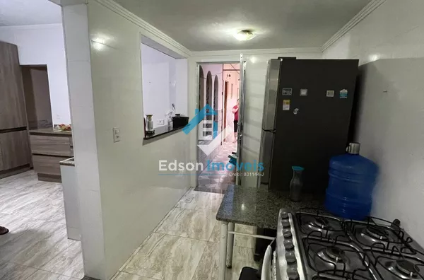 Casa Venda - Jardim Lapena 