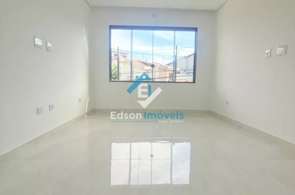 Sobrado - Jardim Nordeste