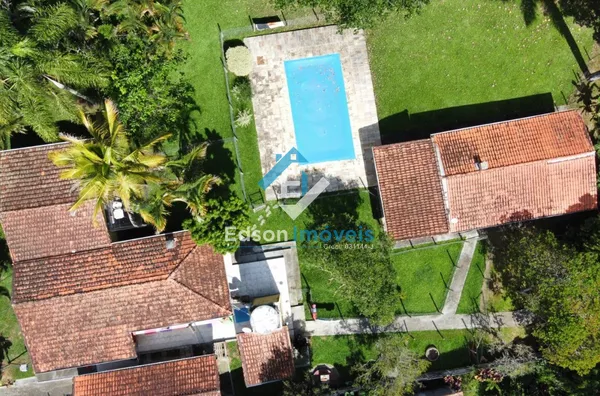 Casa Beira Rio - Guararema - Itaoca