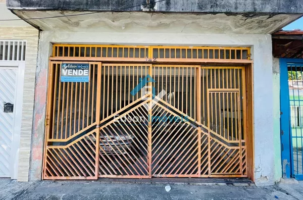 Casa Térrea - Vila Monte Santo