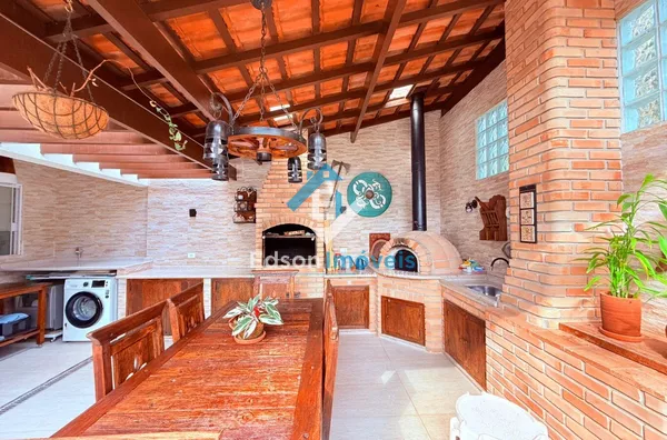 Casa Térrea - Guararema 