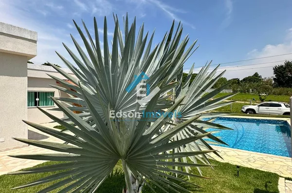 Chácara - Guararema - Parque Agrinco