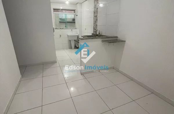 Apartamento Locação - São Miguel Paulista 