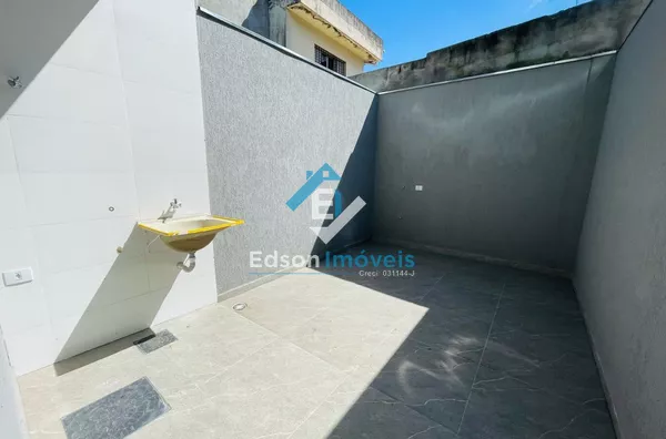 Sobrados - Cidade Líder - Foto 6