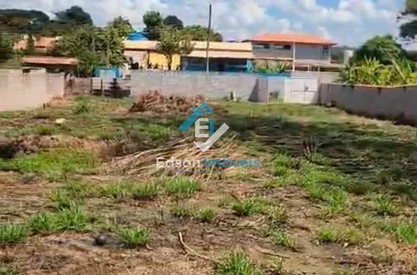 Terreno Santa Branca - Jardim Costao