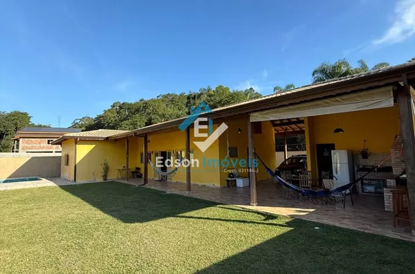 Casa Venda - Guararema - Paião