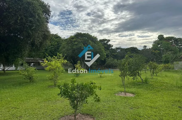 Terreno - Santa Branca