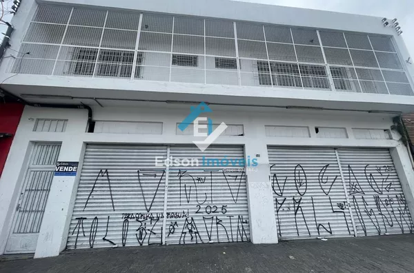 Salão Venda - São Miguel Paulista - Foto 1