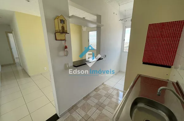 ❇️ Apartamento Locação  - Vila Curuçá ❇️ - Foto 4