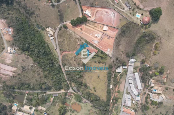 Terrenos - Guararema - Itaoca