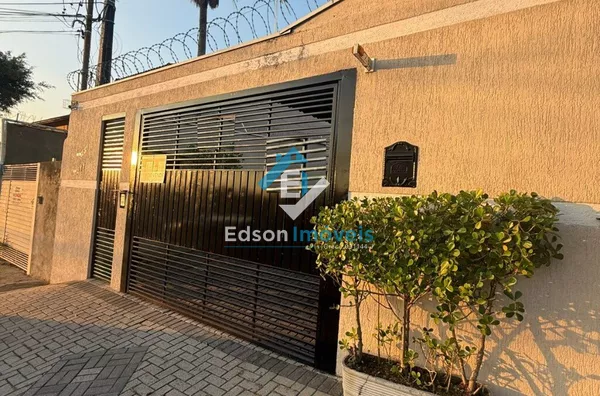 Sobrado em Condomínio Fechado - Vila Jacui 