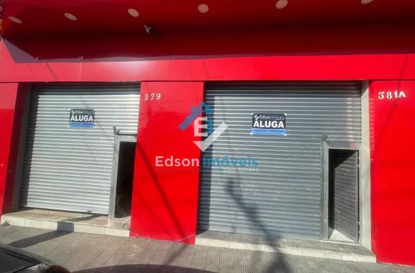 ❇️ Salão - Jardim Silva Teles ❇️