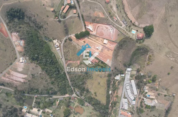 Terrenos - Guararema - Itaoca