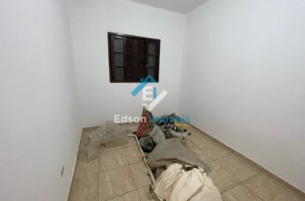 Casa Térrea - Cidade Nitro Operária