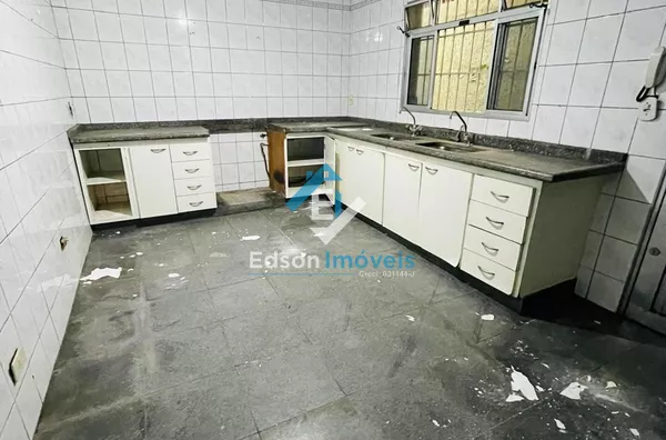 Sobrado - Cidade Nova São Miguel