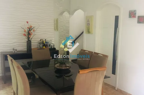 Sobrado Venda - São Miguel Paulista