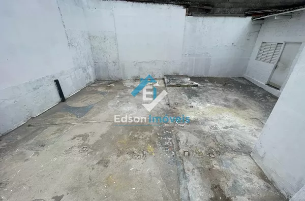 Salão Locação - Vila Lourdes