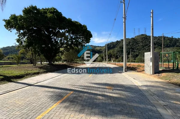 Loteamento - Guararema