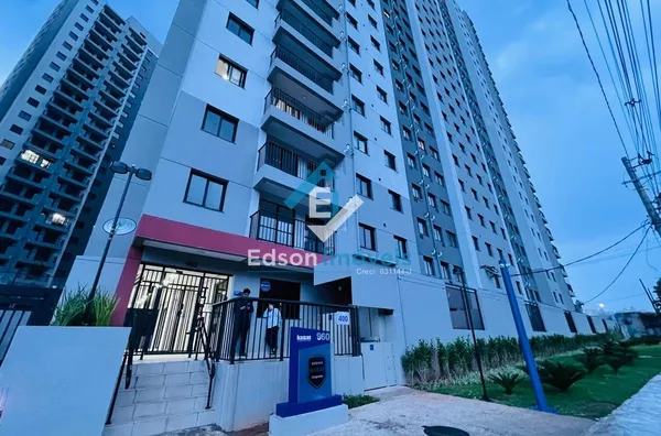 Apartamento Locação - Vila Campanela - Foto 1