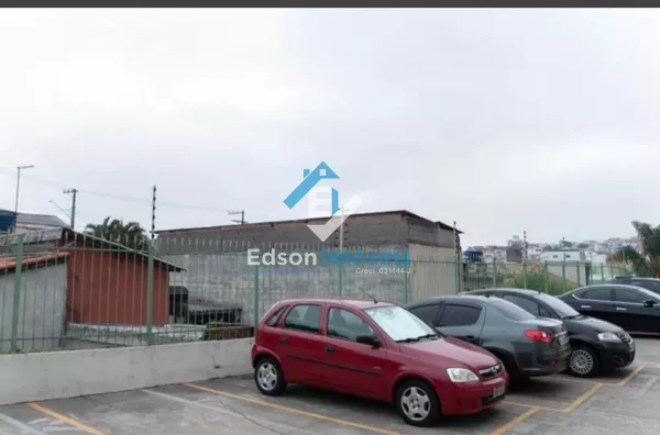 Apartamento - Ermelino Matarazzo