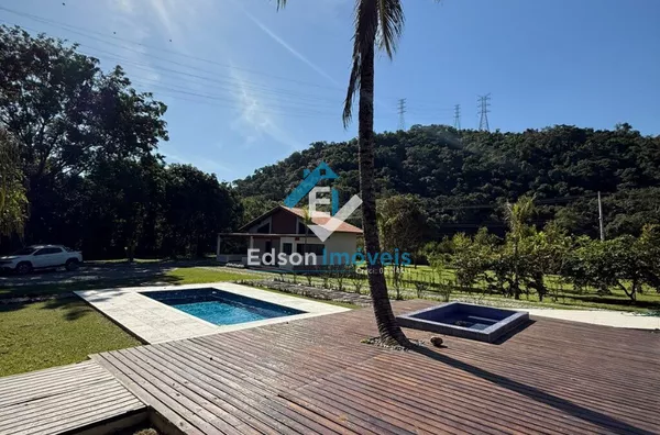 Chácara - Guararema - Itapema - Foto 6