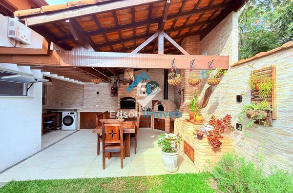 Casa Térrea - Guararema 