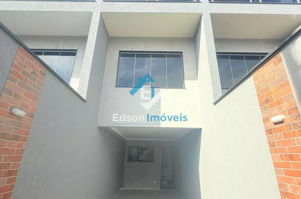 Sobrado - Jardim Nordeste