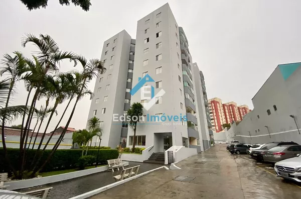 Apartamento Venda - Vila Curuçá