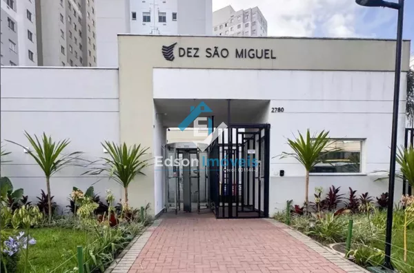 Apartamento Venda - Cidade Nova São Miguel