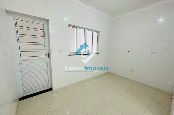 Sobrados - Parque Buturussu 