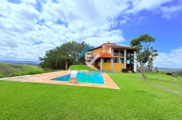 Sítio para ,  Itaoca, Sp - Foto 2