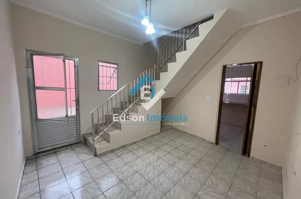 Sobrado Locação  - Jardim Helena - Foto 4